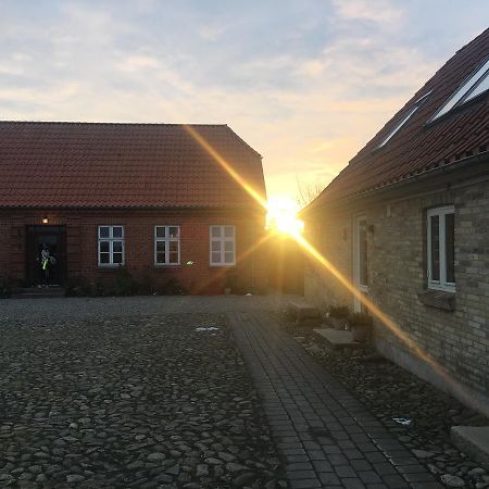Agerdal Bed & Breakfast Villa Нюкъбинг Морс Екстериор снимка