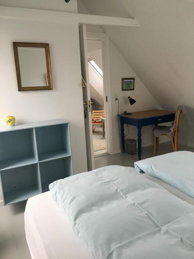 Agerdal Bed & Breakfast Villa Нюкъбинг Морс Екстериор снимка
