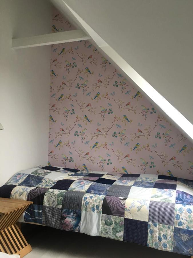 Agerdal Bed & Breakfast Villa Нюкъбинг Морс Екстериор снимка