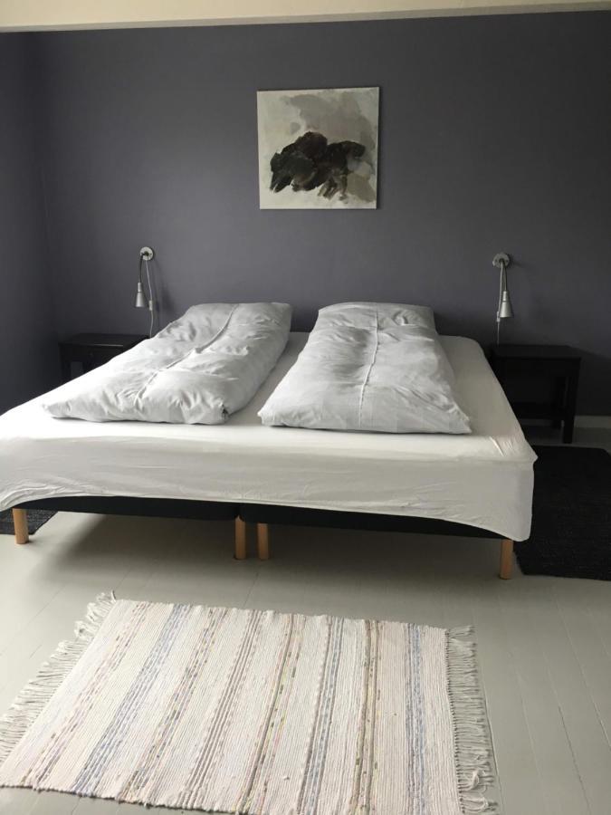 Agerdal Bed & Breakfast Villa Нюкъбинг Морс Екстериор снимка