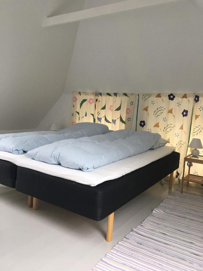 Agerdal Bed & Breakfast Villa Нюкъбинг Морс Екстериор снимка