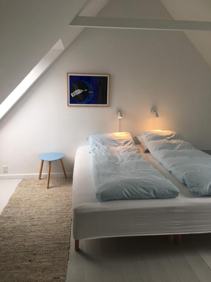 Agerdal Bed & Breakfast Villa Нюкъбинг Морс Екстериор снимка