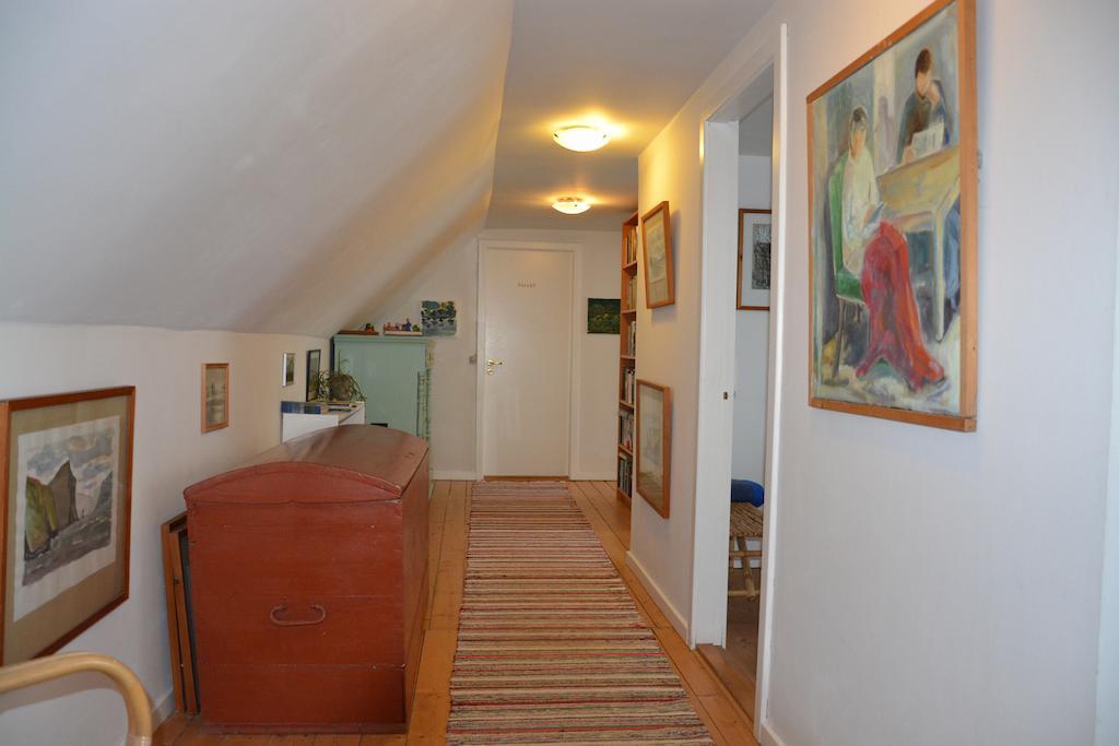 Agerdal Bed & Breakfast Villa Нюкъбинг Морс Екстериор снимка
