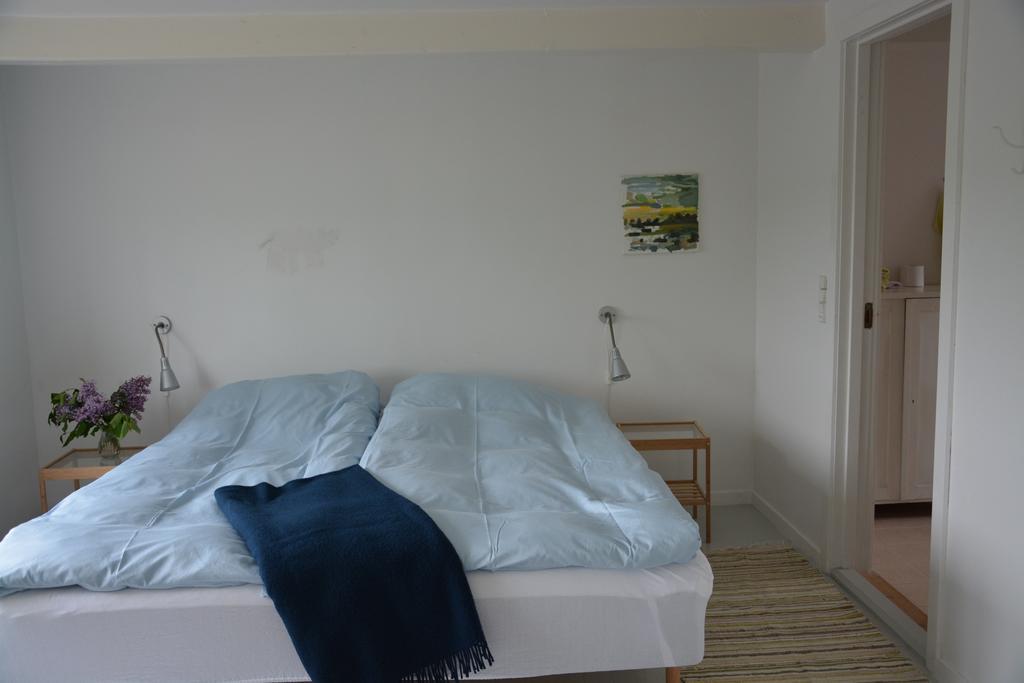 Agerdal Bed & Breakfast Villa Нюкъбинг Морс Екстериор снимка