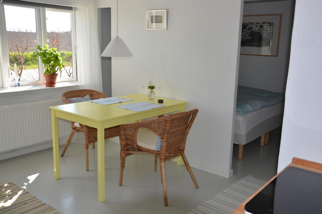 Agerdal Bed & Breakfast Villa Нюкъбинг Морс Екстериор снимка